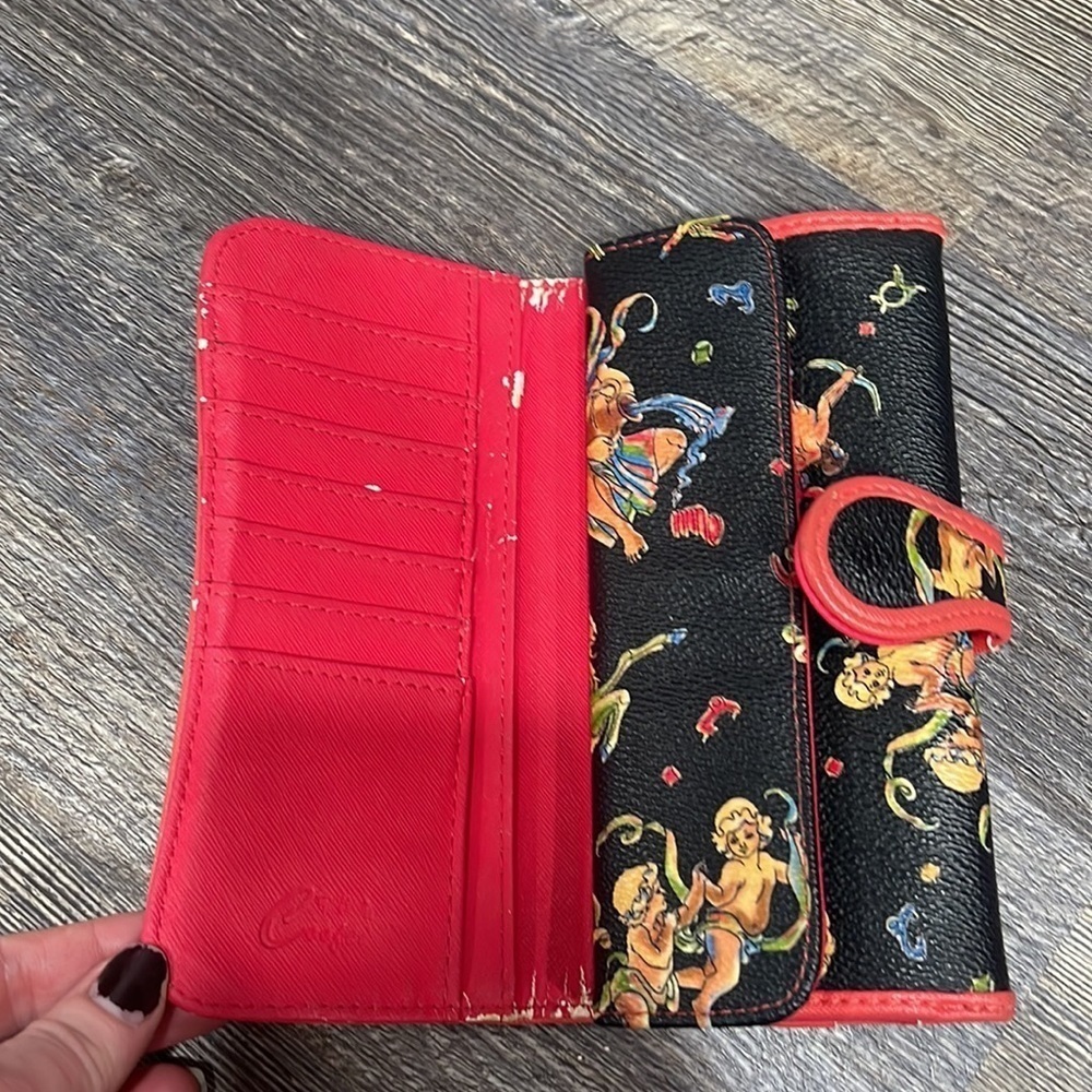 Wallet - Picture 2 of 11